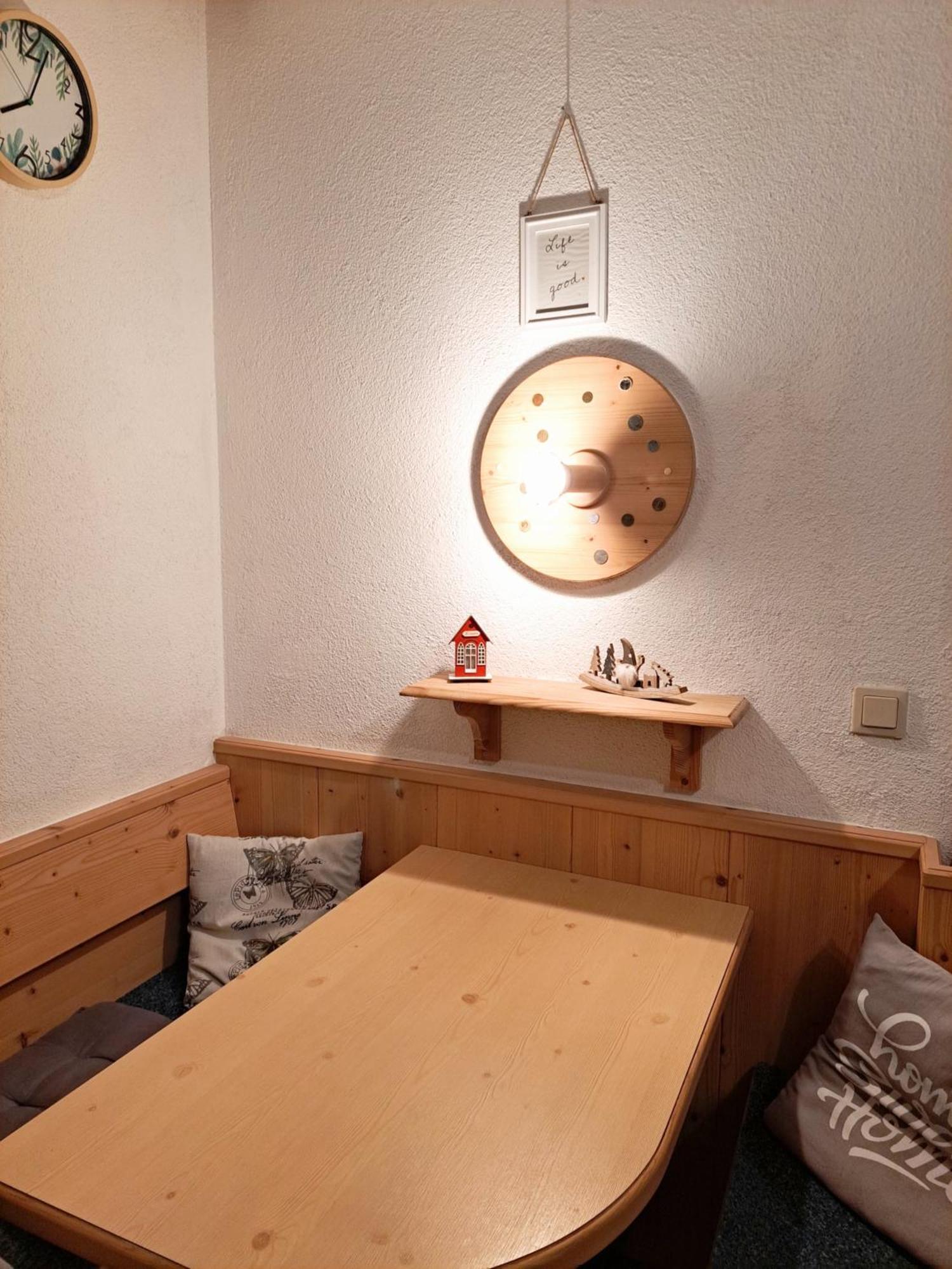Studio "Children Of Powdersnow" Mühlbach Exterior photo