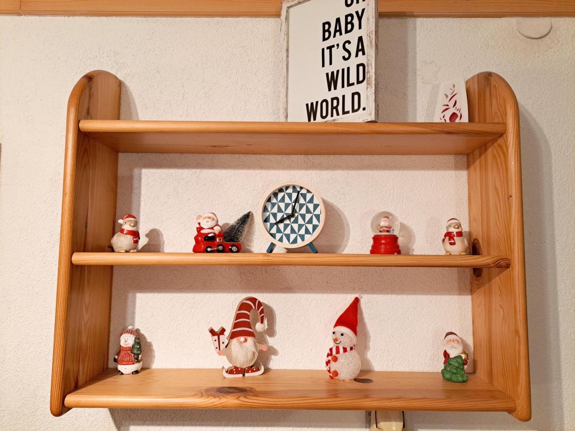 Studio "Children Of Powdersnow" Mühlbach Exterior photo